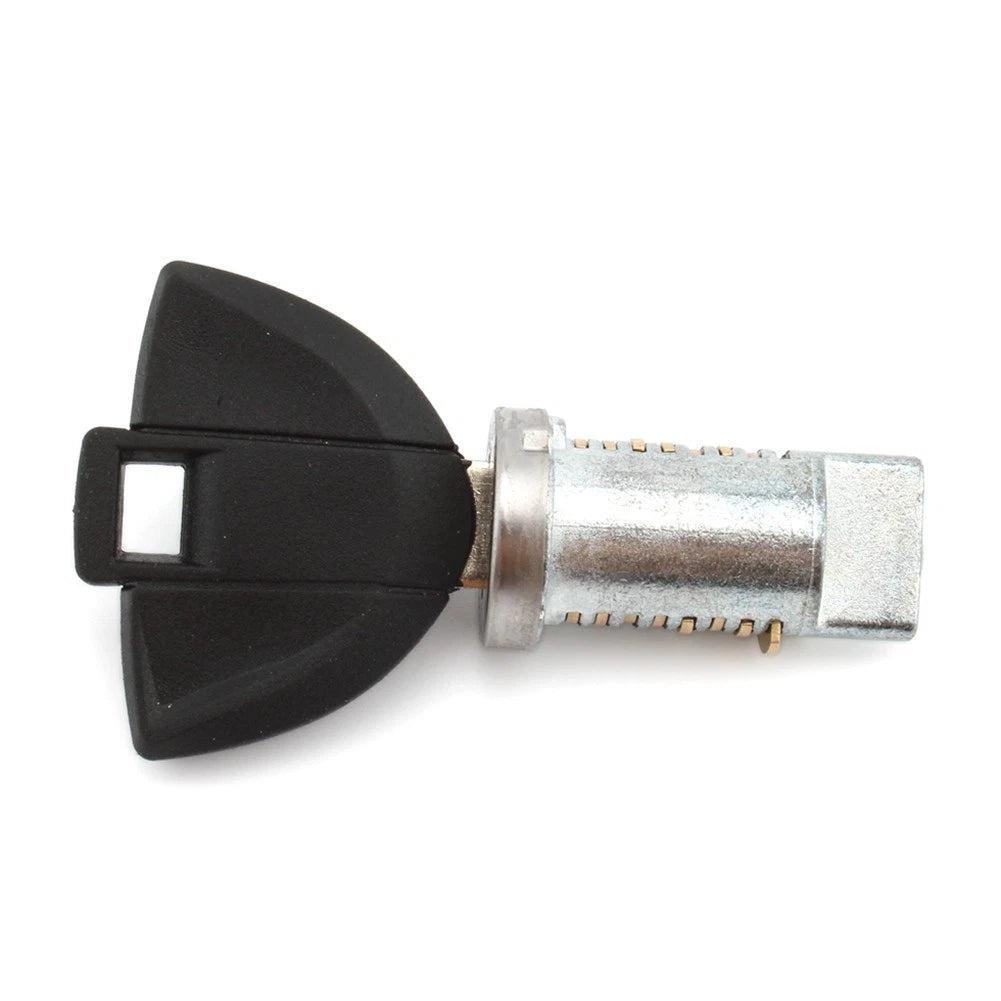 Key Cylinder Lock Cylinder Core Plug Aluminum For BMW R1200GS R1250GS Motor ab