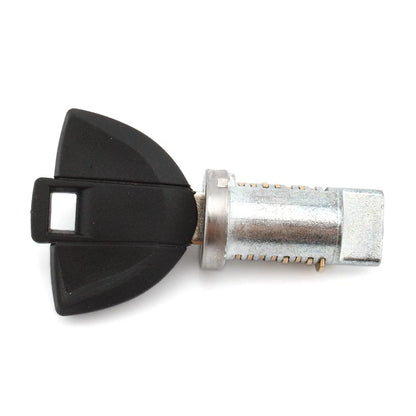 Key Cylinder Lock Cylinder Core Plug Aluminum For BMW R1200GS R1250GS Motor ab