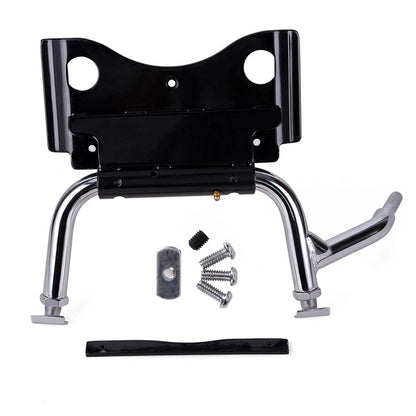 Adjustable Center Stand Service Stand For 09-21 Harley 91573-09A Touring Models