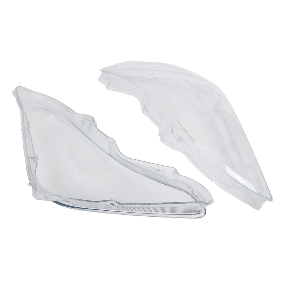 Headlight Headlamp Lens Shell Cover Fit For Infiniti M25 M35 M37 2011-2012