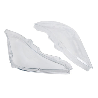 Headlight Headlamp Lens Shell Cover Fit For Infiniti M25 M35 M37 2011-2012