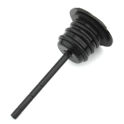 Oil Dipstick Black For Harley Softail 1984-1999 Sportster 1982-2003Aluminium