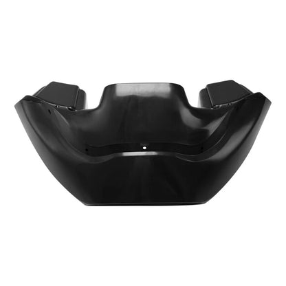 Unpainted Inner Outer Fairings & LED Headlight Fit For Road Glide FLTR 1998-2013