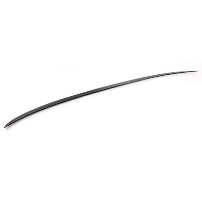 Rear Lip Spoiler M5 Performance Type Fit BMW 5-series G30 Sedan 2017-2019 2018
