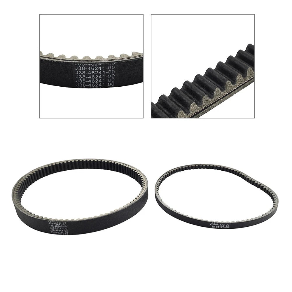 Golf Cart Drive Starter Belt For Yamaha G2 G5 G8 G9 G14 G16 G22 G29 J55-G6241-00
