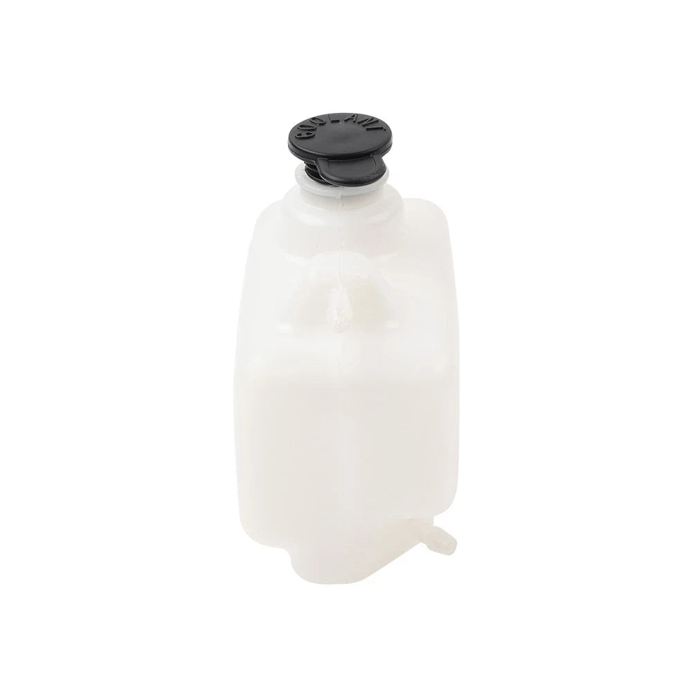 Motorcycle Reservoir Coolant Tank Radiator Overflow For BANSHEE YFZ350 1987-2006