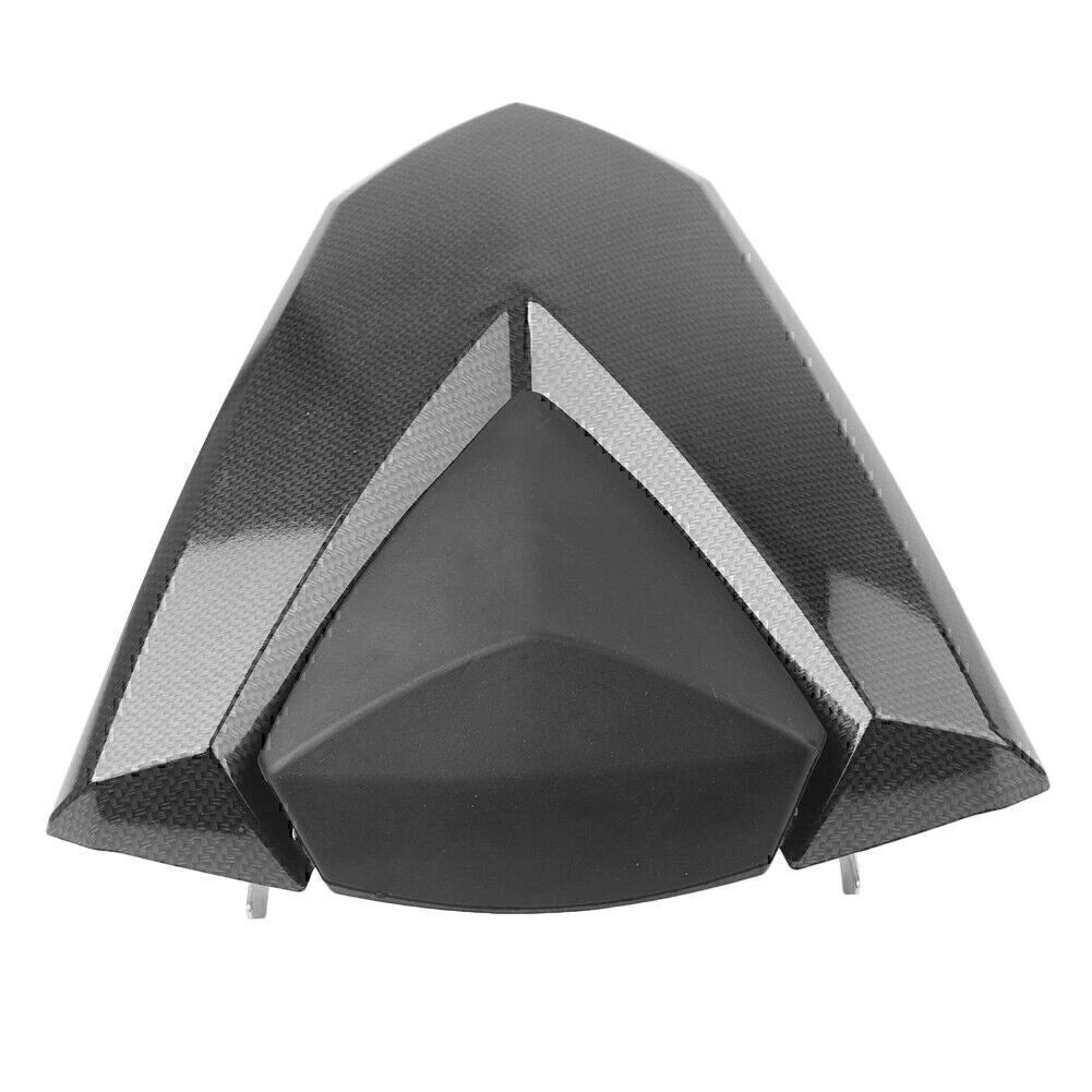 Rear Seat Cover Cowl Fairing Fit Yamaha YZF R3/R25 13-18/MT-03 2014 Carbon Fiber