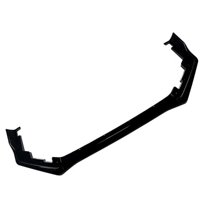 Glossy Black Front Bumper Lip Splitter For Subaru WRX STI 2015-2021