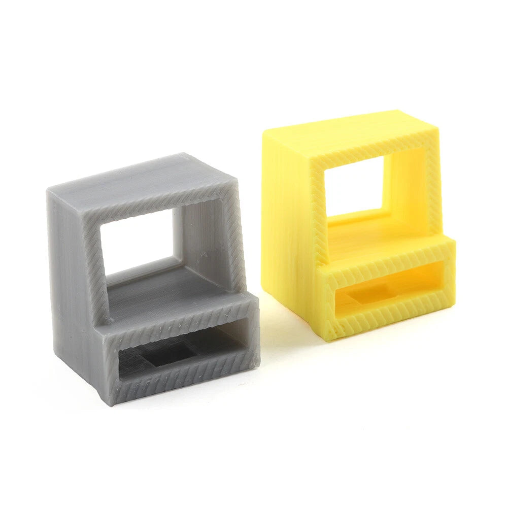Door Arm Rest Switch Panel Clip Repair Kit For Chevrolet Silverado Tahoe Pair US