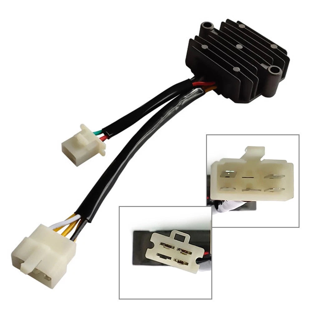 US Rectifier Regulator For Honda CB1000C CB750K CB900F CBX1000 31600-MG5-000