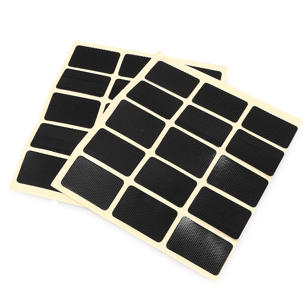 1pc Inner Dashboard Dash Mat Sun Cover For Mitsubishi Pajero 2007-2017 Polyester