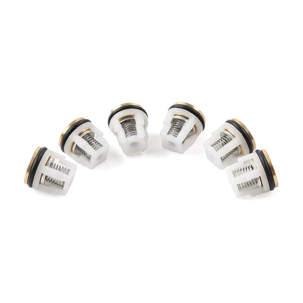 CHECK VALVE KIT 42123 For Annovi Reverberi RMW RMV SRMV Pressure Washer Pump