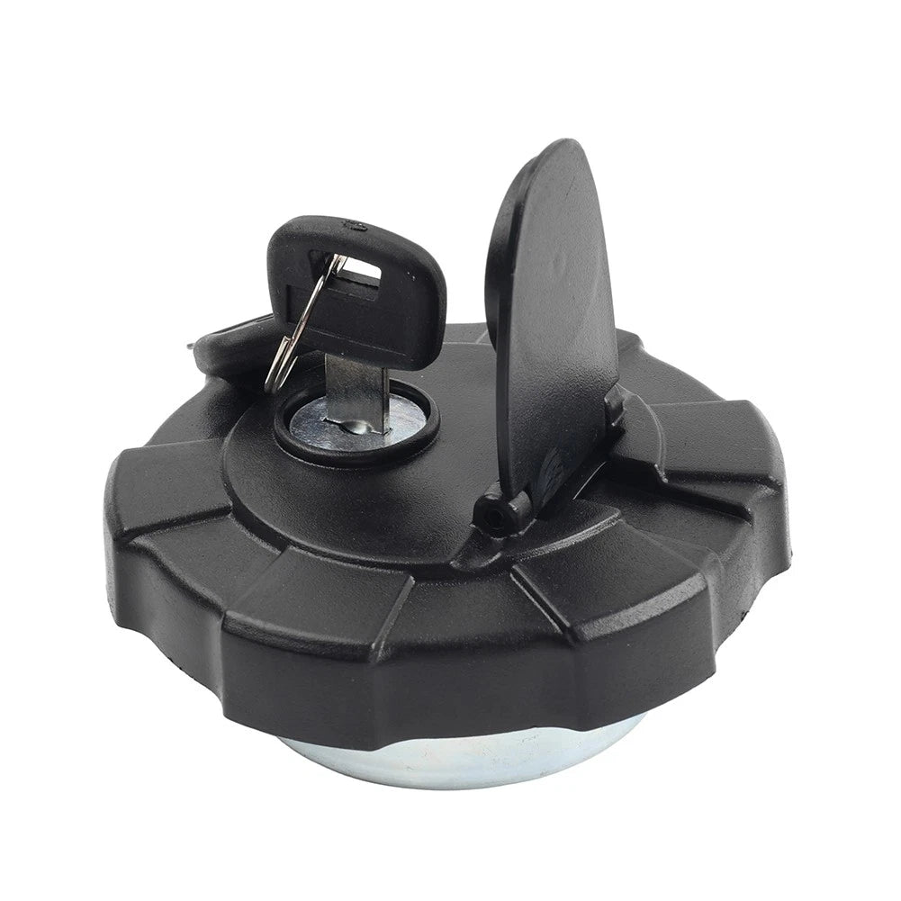Fuel Cap W/Keys For Kubota Excavators SVL75 SVL75-2 SVL90-2 SVL95-2 RD411-51122