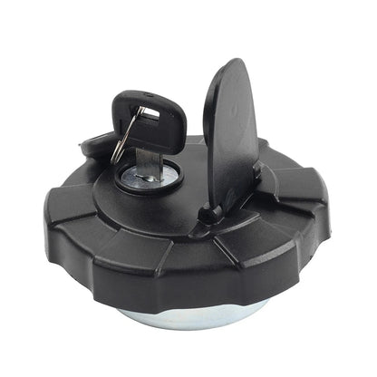 Fuel Cap W/Keys For Kubota Excavators SVL75 SVL75-2 SVL90-2 SVL95-2 RD411-51122