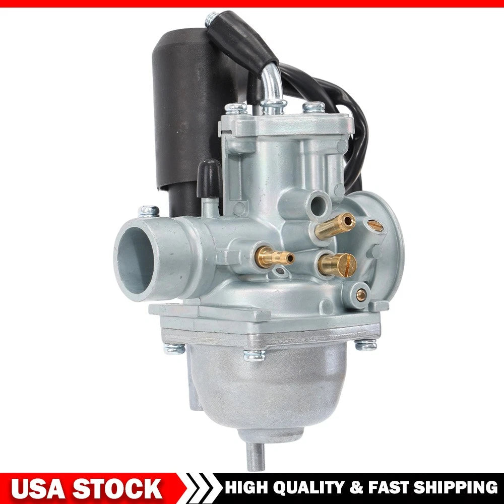 Carburetor Carb Fro ATV 90cc ARCTIC CAT 90 2002 2003 2004 2005