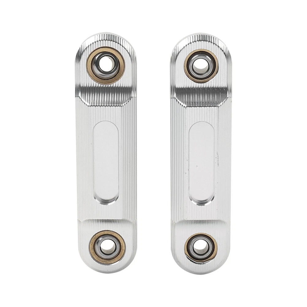Front Sway Bar End Link For Can-Am Spyder RS RS-S RT RT-L RT-S ST ST-S Silver