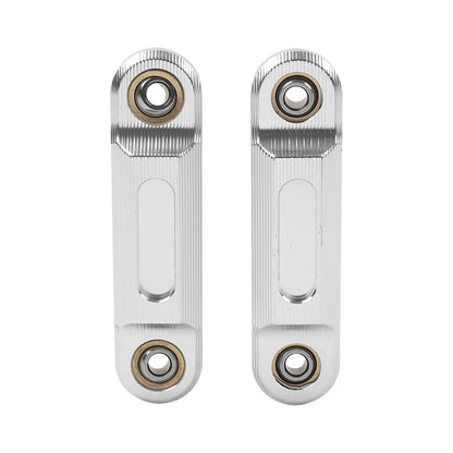 Front Sway Bar End Link For Can-Am Spyder RS RS-S RT RT-L RT-S ST ST-S Silver
