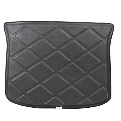 Car Rear Trunk Mat Boot Cargo Liner Floor Tray For Ford Edge 2009-2012 2010 2011