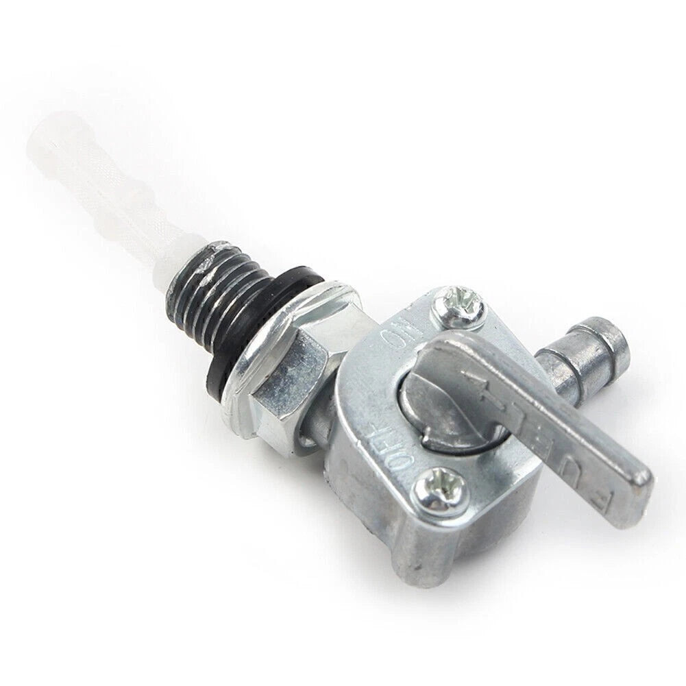 Gas Fuel Tank Switch Petcock Valve for 50cc 110 125cc Dirt Bike ATV For Honda