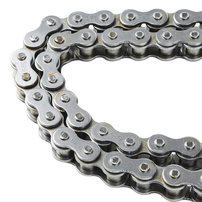 525 Pitch 120 Links 525 x 120 Alloy Steel Heavy Duty Drive Chain Motorcycle ATV