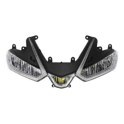 Front LED Headlight Lamp Assembly For Aprilia RS660 RSV4 1100 TuonoV4 1100 21-25