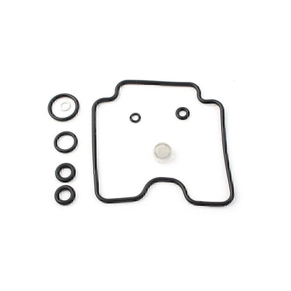 4 For Suzuki GSF1200 S Bandit 2001-2005 Carburetor Rebuild Kit Plunger Diaphragm