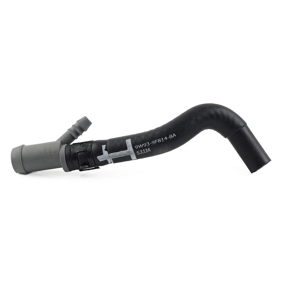 Radiator Throttle Body Heater Outlet Hose For Land Rover LR4 For Jaguar XF XJ XK