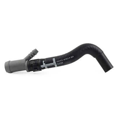 Radiator Throttle Body Heater Outlet Hose For Land Rover LR4 For Jaguar XF XJ XK