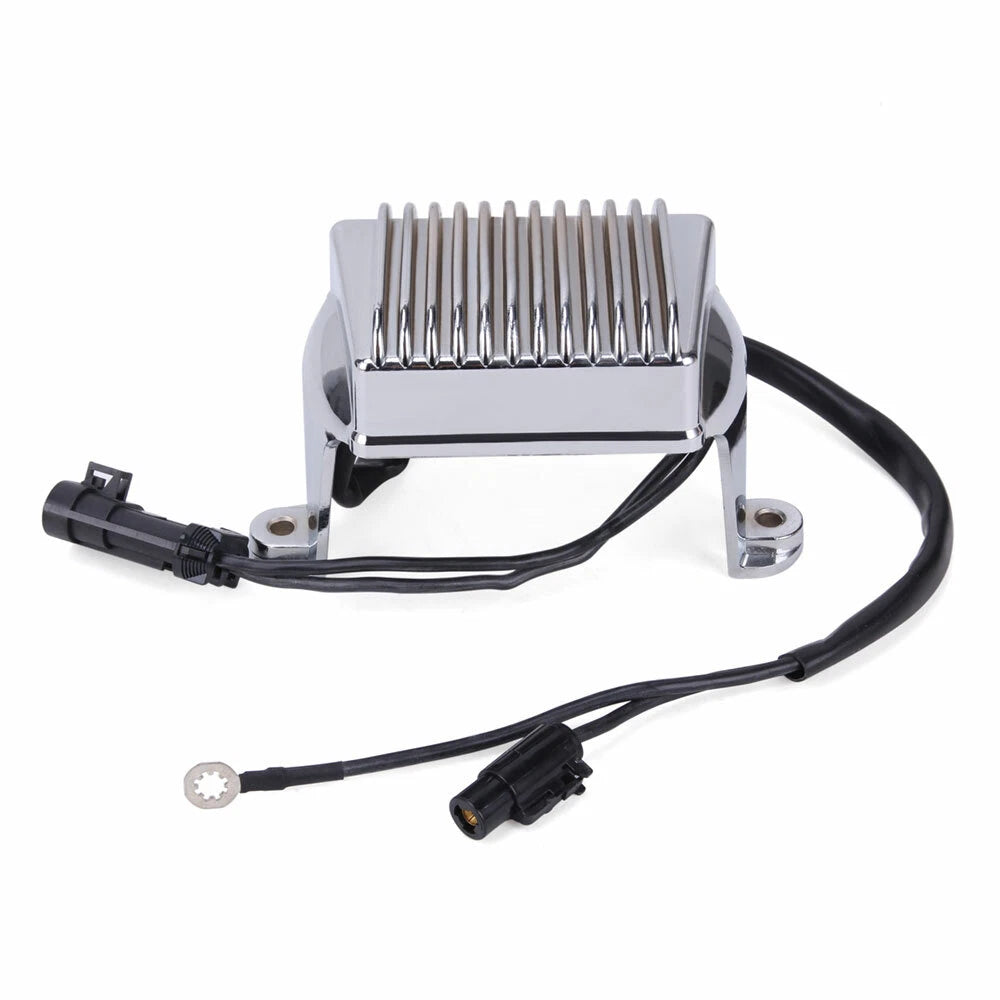 12V Voltage Regulator Rectifier For Harley Touring Road King 2004-2005 74505-04