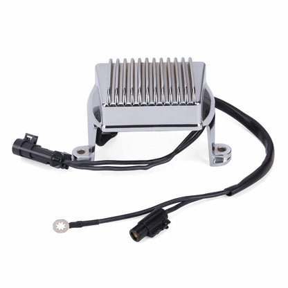 12V Voltage Regulator Rectifier For Harley Touring Road King 2004-2005 74505-04