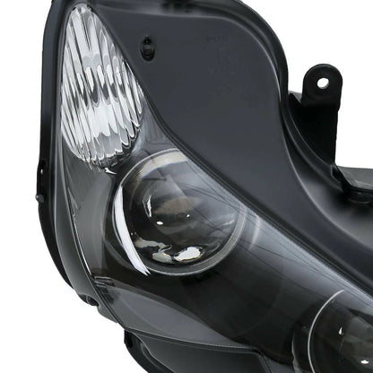 Headlight Light Assembly Fit For Kawasaki Ninja ZX14R ZX-14R ZX 14R 2012-2023 US