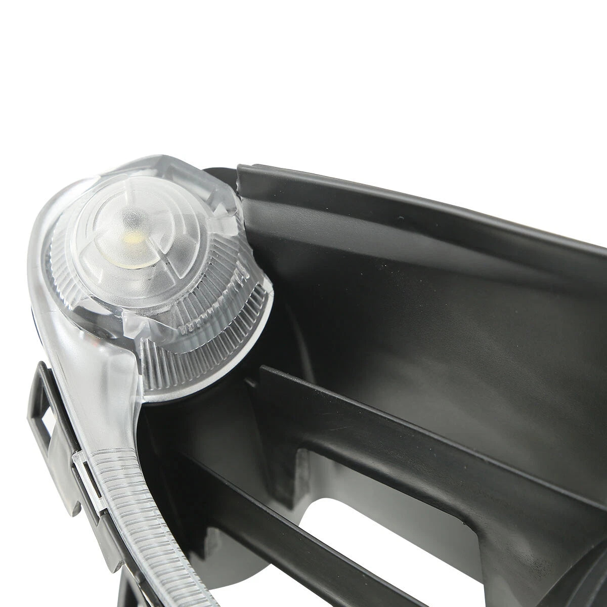 Front Headlight Assembly & Fairing Stay Bracket For Yamaha YZFR1 YZF-R1 12-14 13