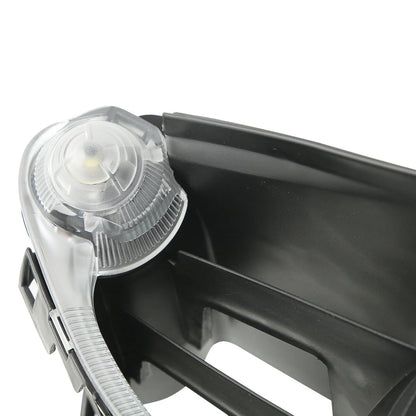 Front Headlight Assembly & Fairing Stay Bracket For Yamaha YZFR1 YZF-R1 12-14 13