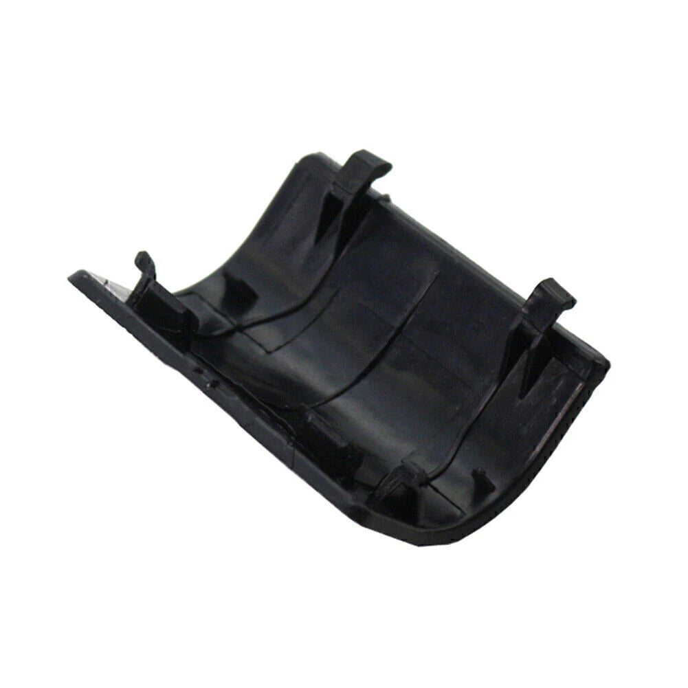 Fit BMW X3 X4 M F25 F26 OBD Socket Cover Left Hand Drive Black 51437243111 Car