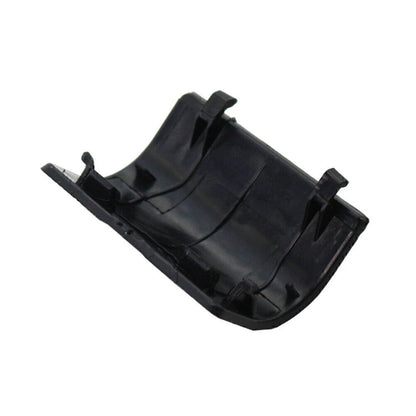 Fit BMW X3 X4 M F25 F26 OBD Socket Cover Left Hand Drive Black 51437243111 Car