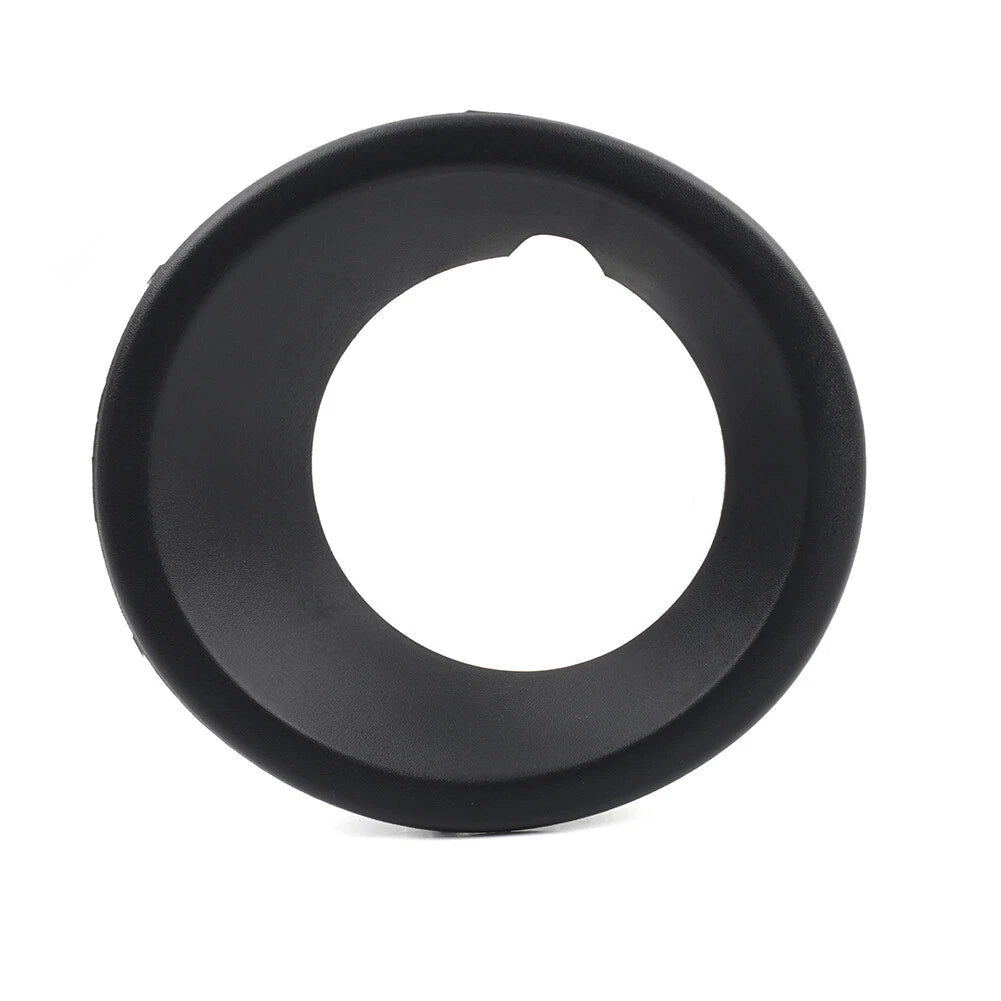 Fog Light Bezel Cover Left Side DXB500051PCL For Land Rover LR3 2005-2009