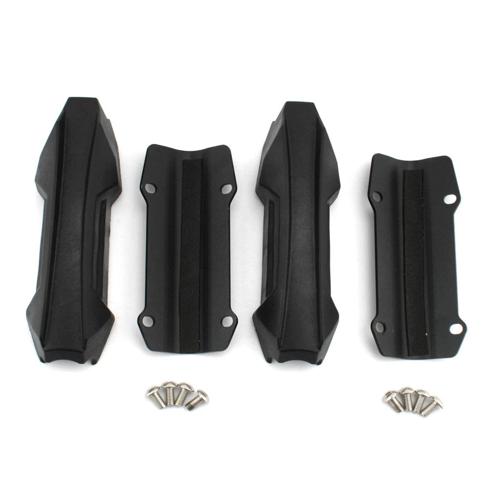 Crash Bar Bumper Protector Decorative Block Engine Guard For BMW R1250GS ADV