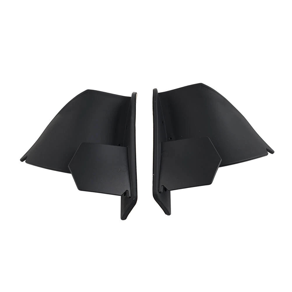 Fixed Fairing Winglet Spoiler Aerodynamic Wing For BMW S1000RR M1000RR 19-22 USA