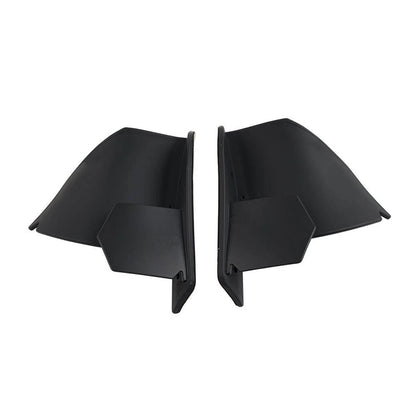 Fixed Fairing Winglet Spoiler Aerodynamic Wing For BMW S1000RR M1000RR 19-22 USA