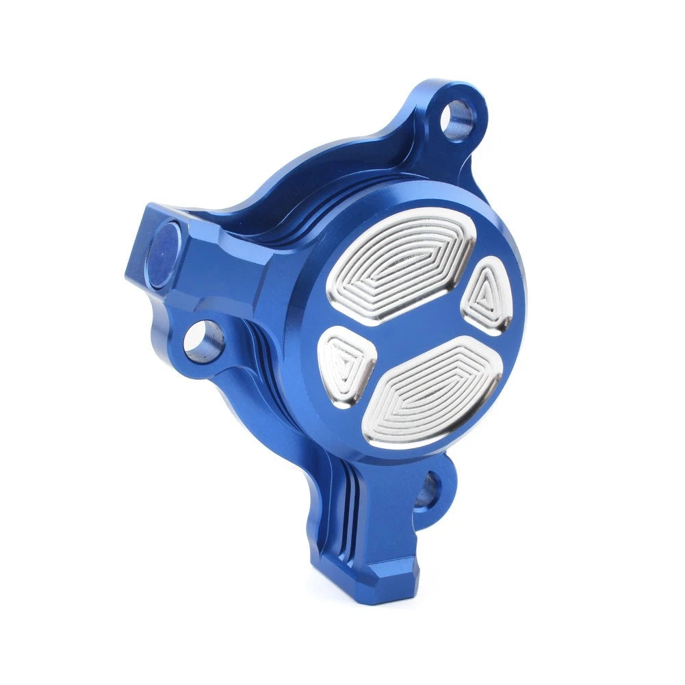 Oil Filter Cover Cap CNC Fit Yamaha YZ250F YZ450F WR250F WR450F Dirt Bike US