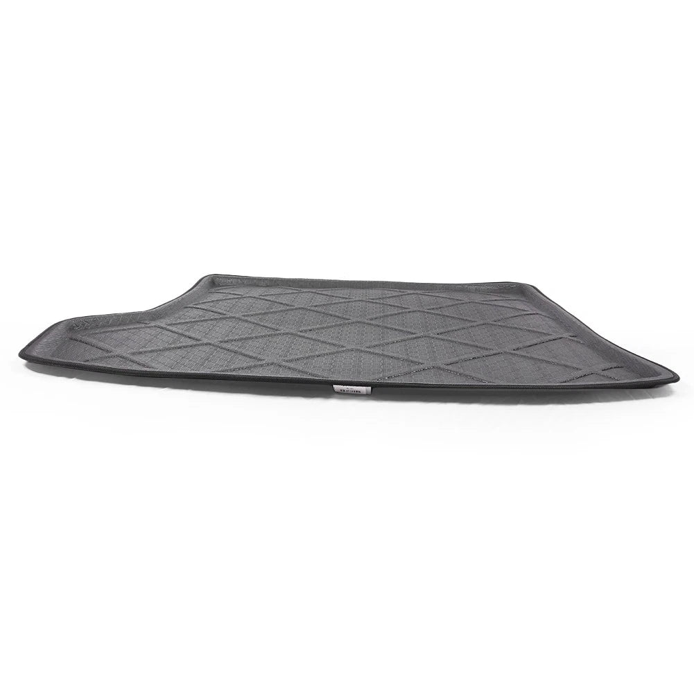 Rear Trunk Cargo Mat Liner Boot Floor Tray Carpet for Toyota Corolla 2007-2013