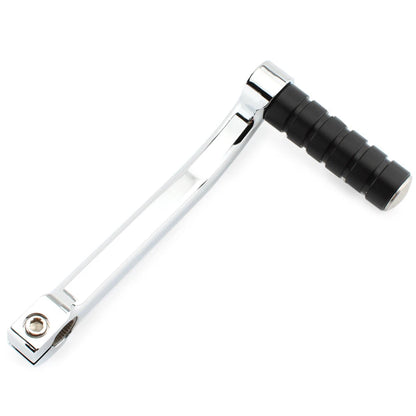 for BMW R18 R18 B Classic Transcontinental Gear Shifter Shift Lever Pedal Silver