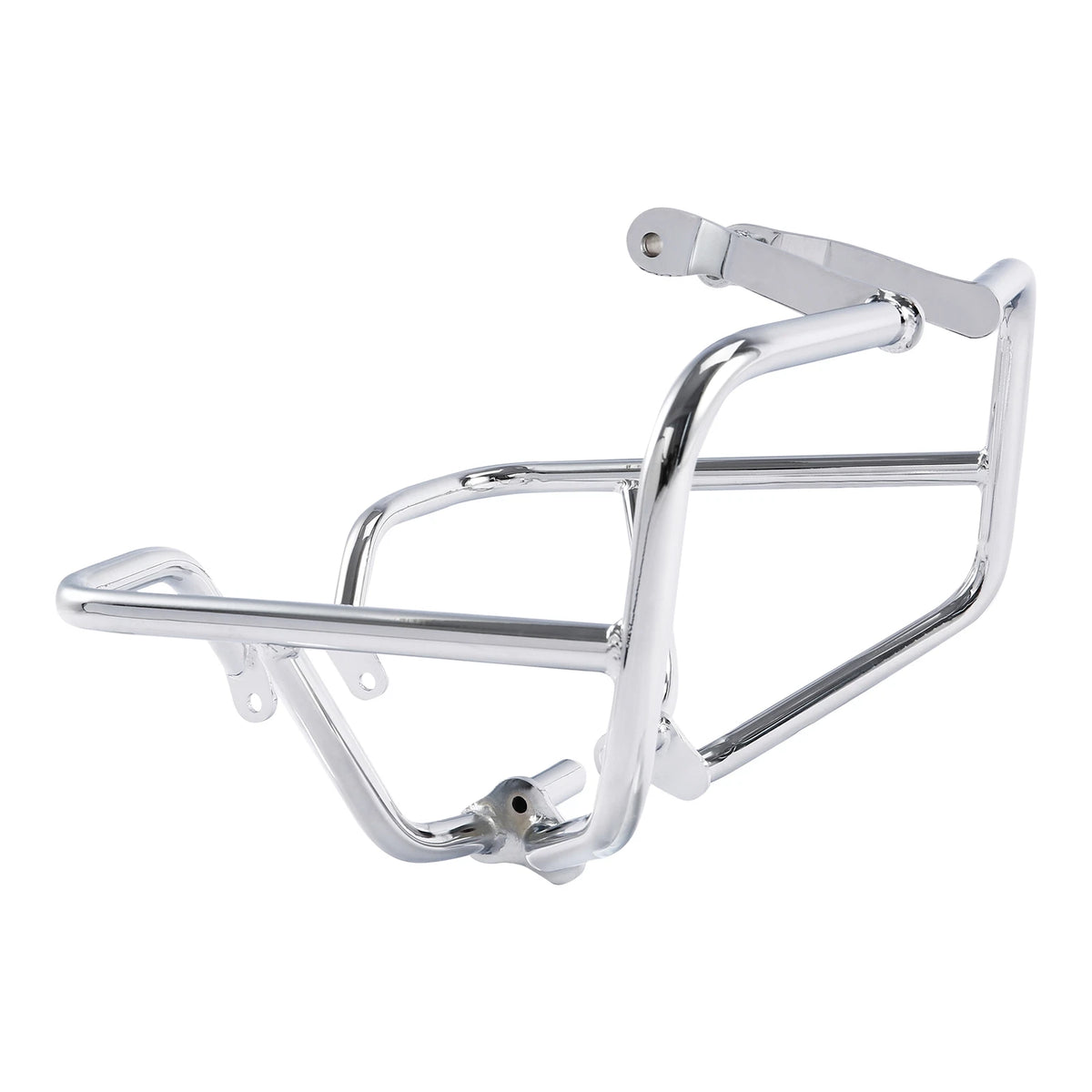 Chrome Engine Guards Highway Crash Bar Fit For Honda Goldwing GL1800 F6B 18-24