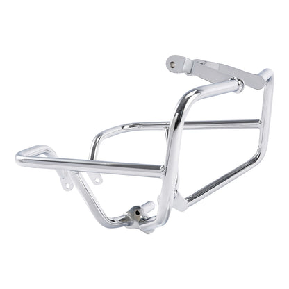 Chrome Engine Guards Highway Crash Bar Fit For Honda Goldwing GL1800 F6B 18-24