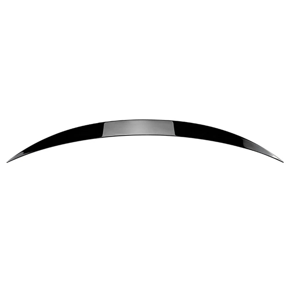 Rear Trunk Spoiler Wing For Mercedes Benz A Class W177 Sedan 2019-2022