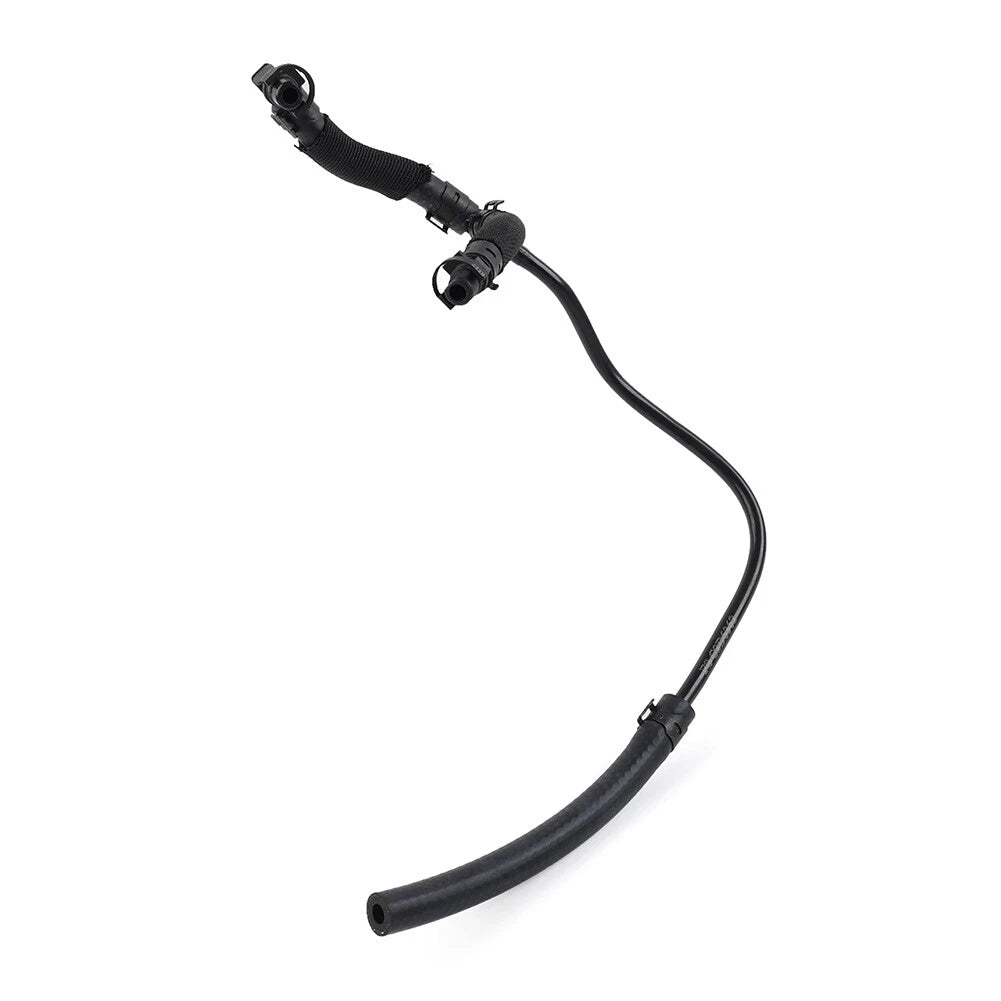 Coolant Reservoir Bleed Hose Engine Cooling Expansion Tank Vent Tube For Jaguar