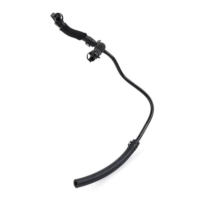 Coolant Reservoir Bleed Hose Engine Cooling Expansion Tank Vent Tube For Jaguar