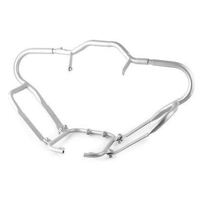 Set Motorcycle Engine Crash Bar Protection for BMW R1200RT 2005-2013