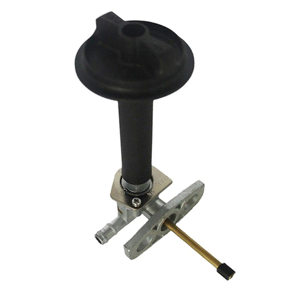 Tank Switch Fuel Tank Petcock Valve Fuel Line Fit Honda TRX450 4x4 Fiteman 500