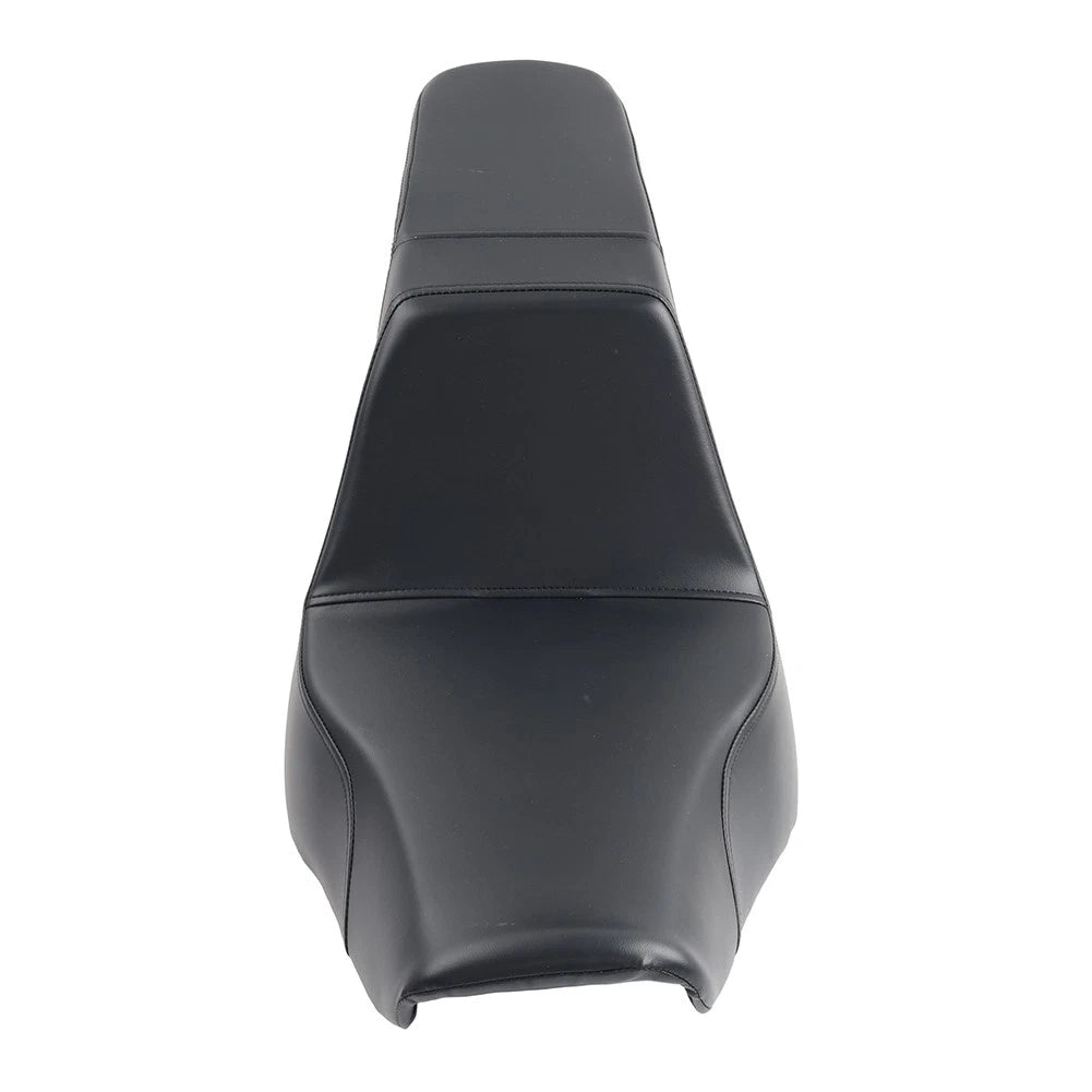 One Piece Driver Passenger Seat Fit For Harley Softail Street Bob FXBB 2018-2023